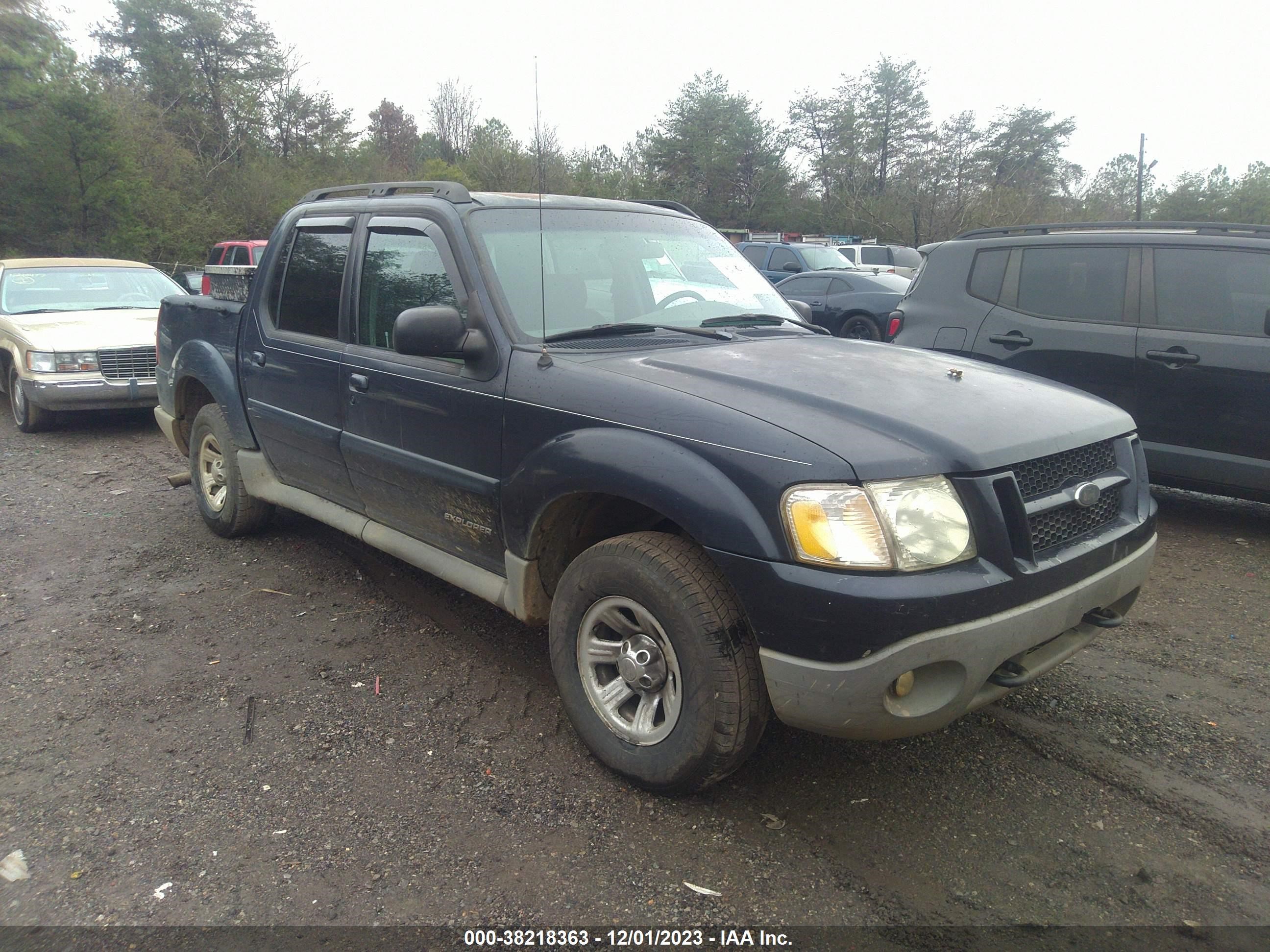 FORD EXPLORER SPORT TRAC 2001 1fmzu77ex1ua98658