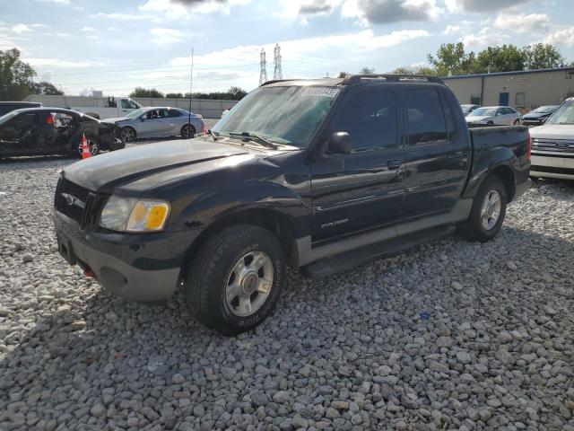 FORD EXPLORER S 2001 1fmzu77ex1ub94368