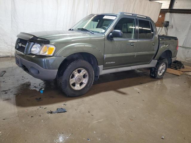 FORD EXPLORER 2001 1fmzu77ex1uc84183