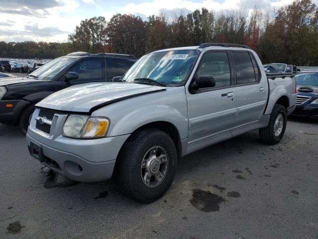 FORD EXPLORER 2002 1fmzu77ex2ub39338