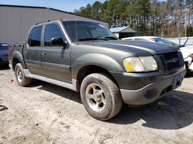 FORD EXPLORER S 2003 1fmzu77ex3uc80668