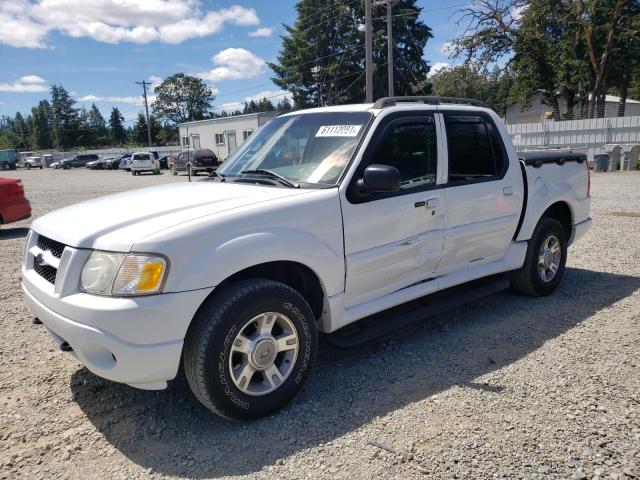 FORD EXPLORER 2004 1fmzu77k04ua13076