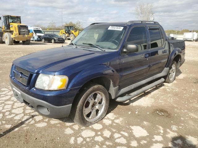 FORD EXPLORER S 2005 1fmzu77k05ua15931