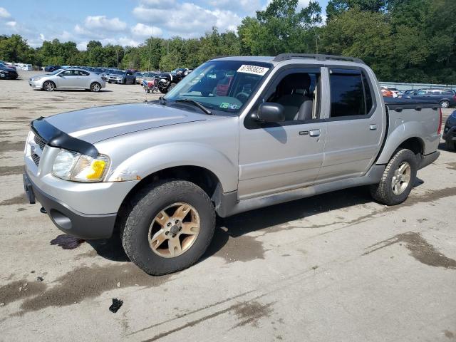 FORD SPORT TRAC 2005 1fmzu77k05ub40475