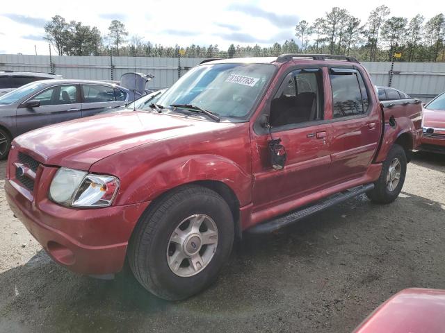 FORD EXPLORER 2004 1fmzu77k14ua97151