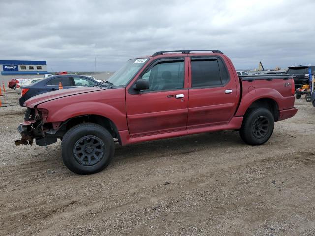 FORD EXPLORER 2005 1fmzu77k15ua86653