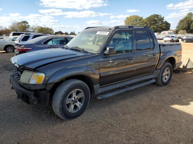 FORD EXPLORER 2005 1fmzu77k15ub15083