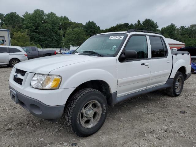 FORD EXPLORER S 2005 1fmzu77k15ub51453