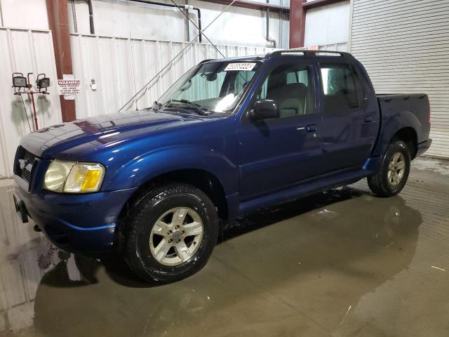 FORD EXPLORER 2005 1fmzu77k15ub77521