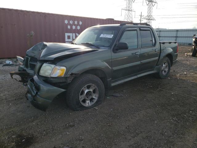 FORD EXPLORER 2004 1fmzu77k24ub93323