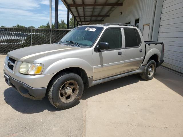 FORD EXPLORER 2004 1fmzu77k24uc08497