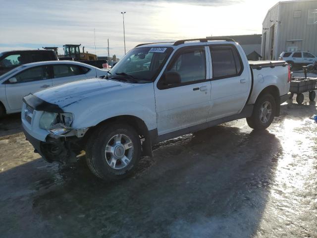 FORD EXPLORER 2004 1fmzu77k24uc39720