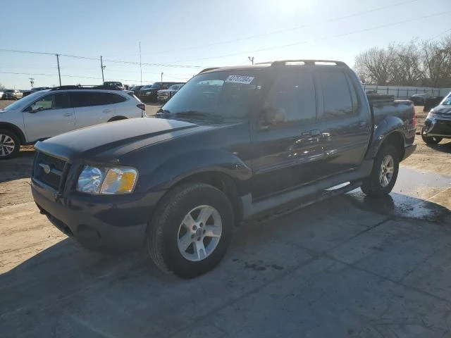 FORD EXPLORER S 2005 1fmzu77k25ua00167