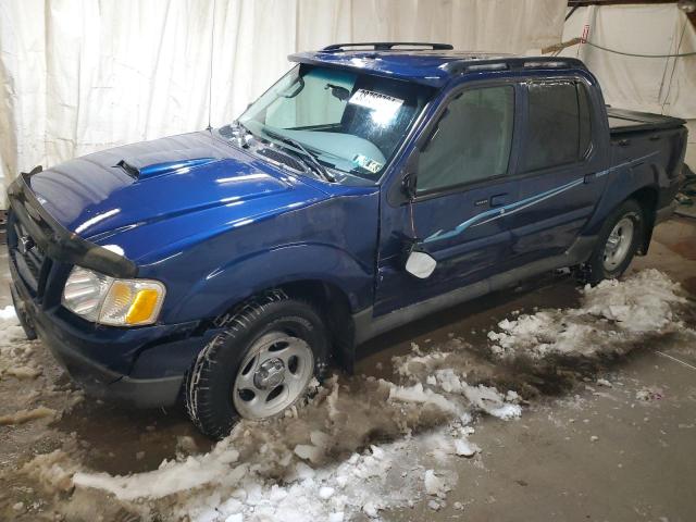 FORD EXPLORER 2005 1fmzu77k25ua70333