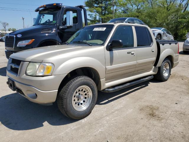 FORD EXPLORER 2005 1fmzu77k25ub23967