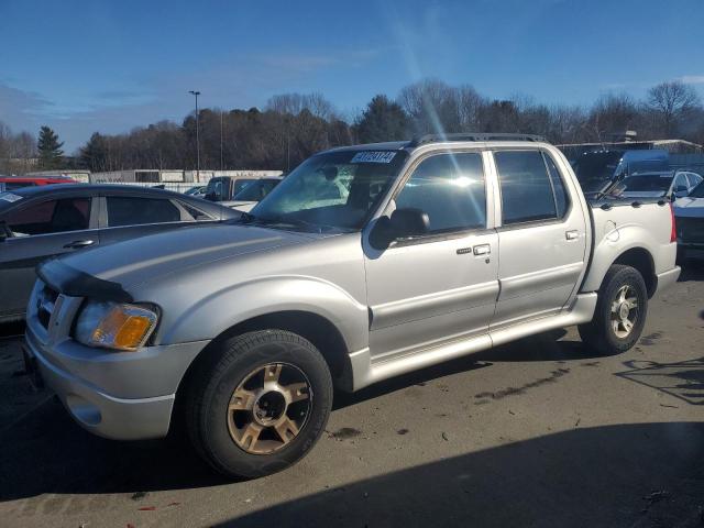 FORD EXPLORER 2004 1fmzu77k34ua21804