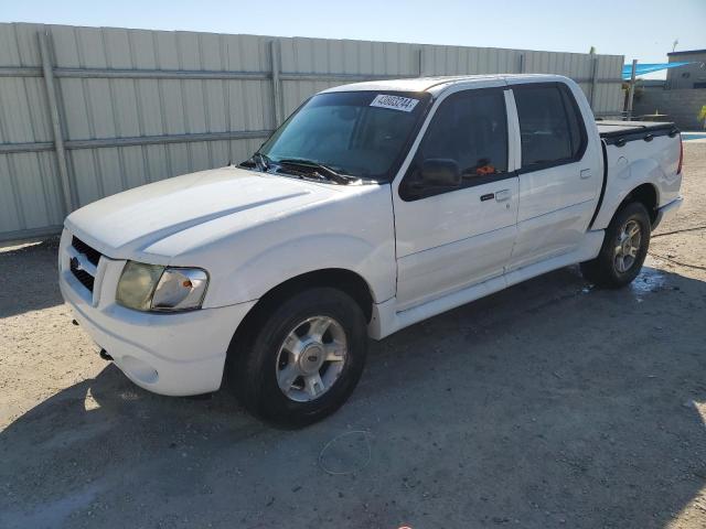 FORD EXPLORER 2004 1fmzu77k34ub09848