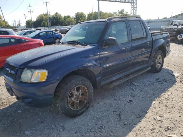 FORD EXPLORER S 2005 1fmzu77k35ua00890