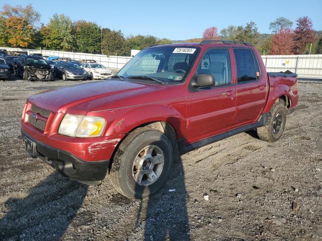 FORD EXPLORER 2004 1fmzu77k44ua82806