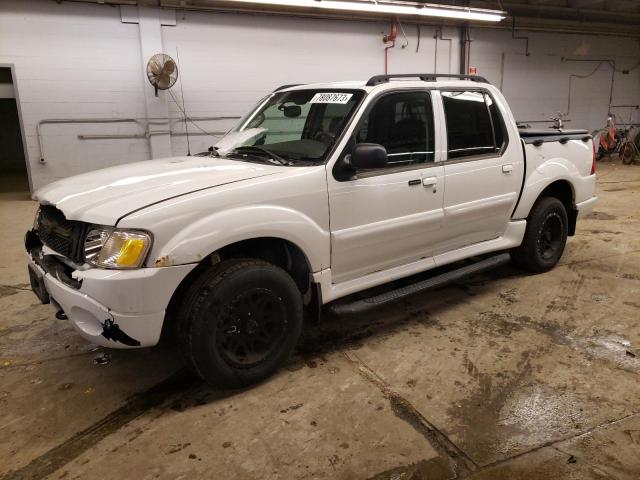 FORD EXPLORER 2004 1fmzu77k44uc29724