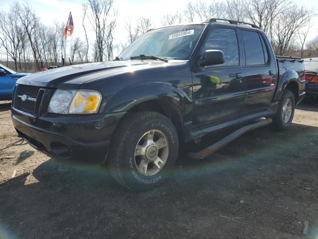 FORD EXPLORER 2004 1fmzu77k54ub15537