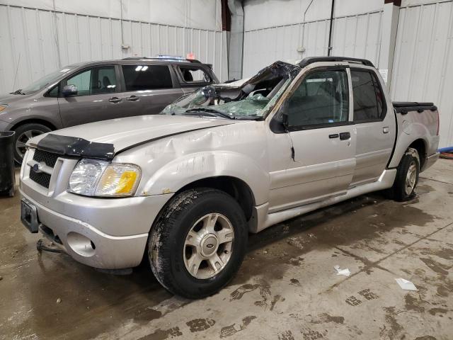 FORD EXPLORER S 2004 1fmzu77k54ub52085