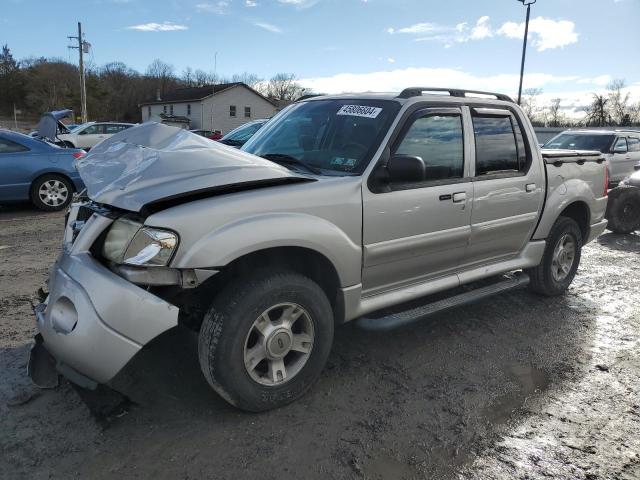 FORD EXPLORER 2004 1fmzu77k54ub65032