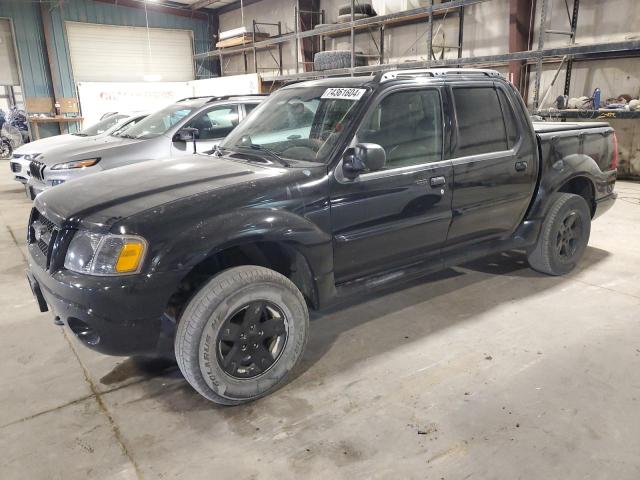 FORD EXPLORER S 2005 1fmzu77k55ub12784