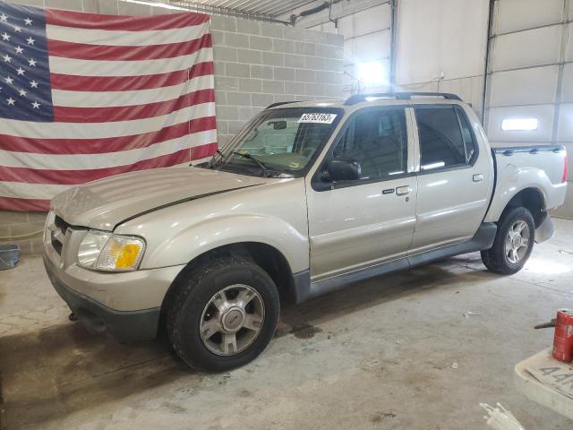 FORD EXPLORER S 2004 1fmzu77k64ua35177