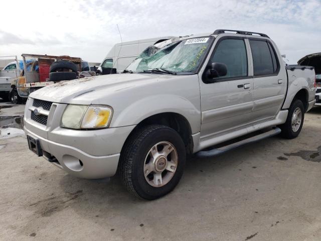 FORD EXPLORER 2004 1fmzu77k64ub64150