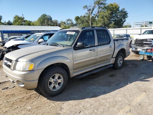 FORD EXPLORER S 2005 1fmzu77k65ub06413