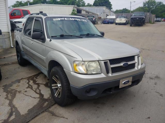 FORD NULL 2005 1fmzu77k65ub73111