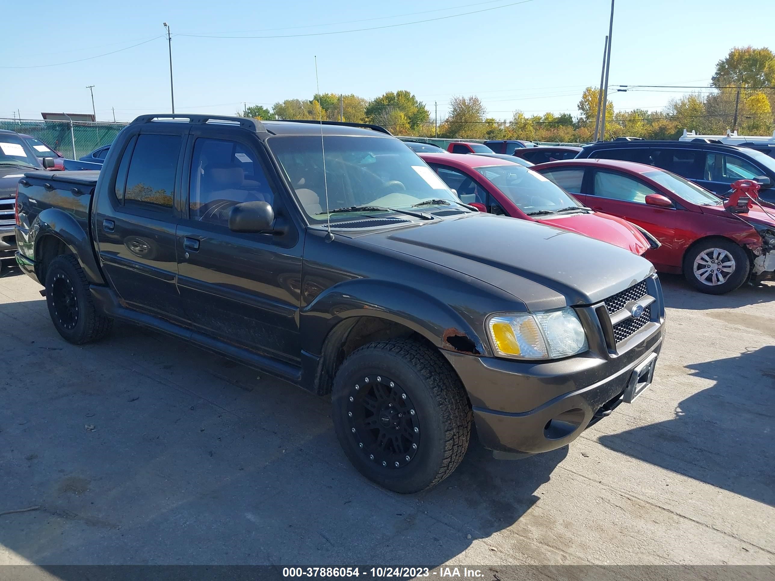 FORD EXPLORER SPORT TRAC 2005 1fmzu77k65ub80723