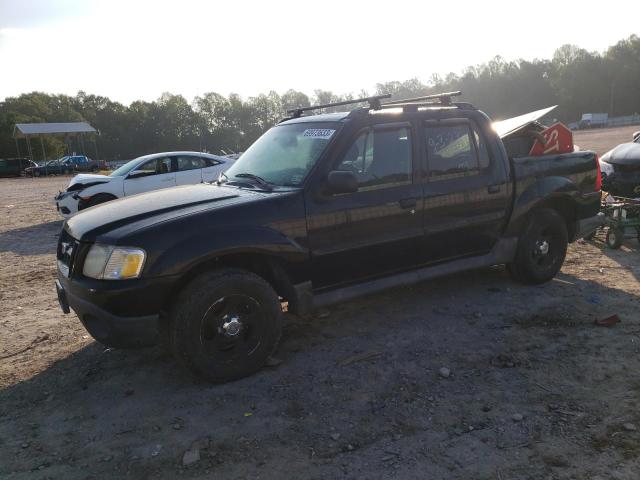 FORD EXPLORER 2005 1fmzu77k75ua22925