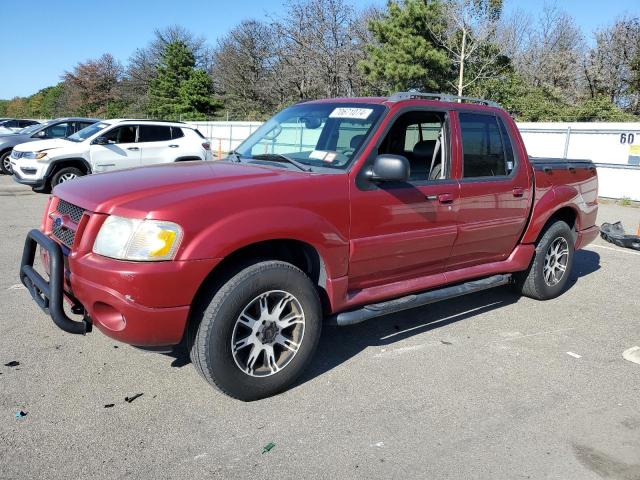 FORD EXPLORER S 2005 1fmzu77k75ub21177