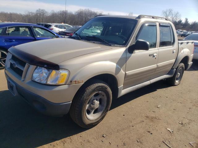 FORD EXPLORER 2004 1fmzu77k84ua03511