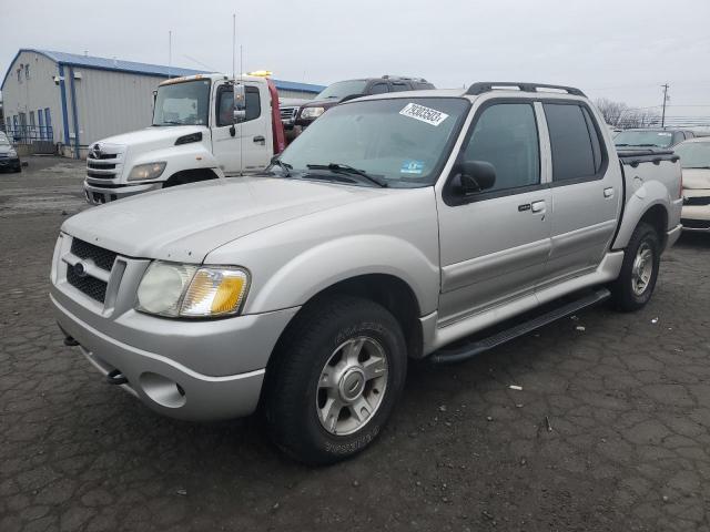 FORD EXPLORER 2004 1fmzu77k84ub35085