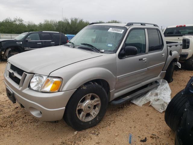 FORD EXPLORER 2004 1fmzu77k84ub63467