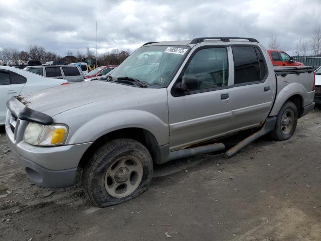 FORD EXPLORER 2005 1fmzu77k85ub28140