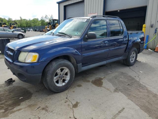 FORD EXPLORER 2005 1fmzu77k85ub60103