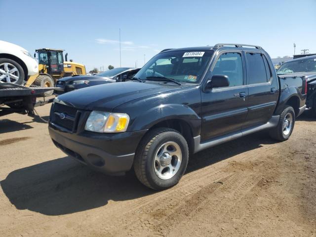 FORD EXPLORER 2005 1fmzu77k85ub68542