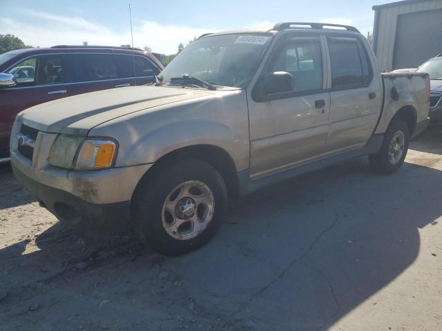 FORD EXPLORER 2004 1fmzu77k94ua69887