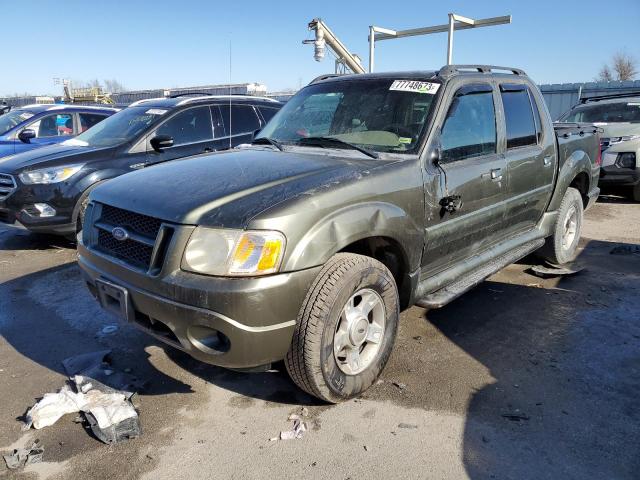 FORD EXPLORER 2004 1fmzu77k94ub50047