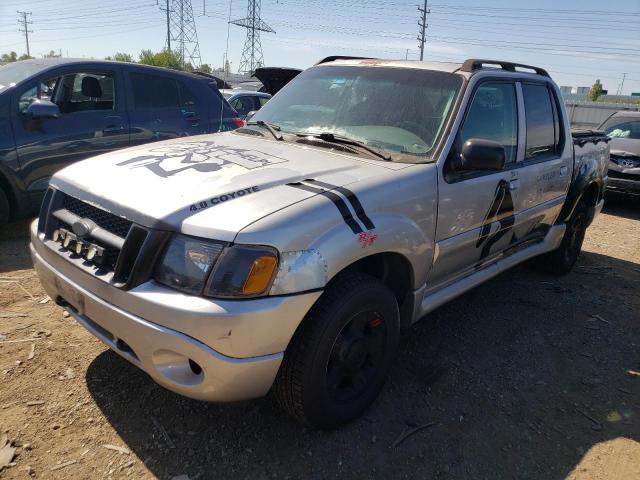 FORD EXPLORER S 2004 1fmzu77k94ub85980