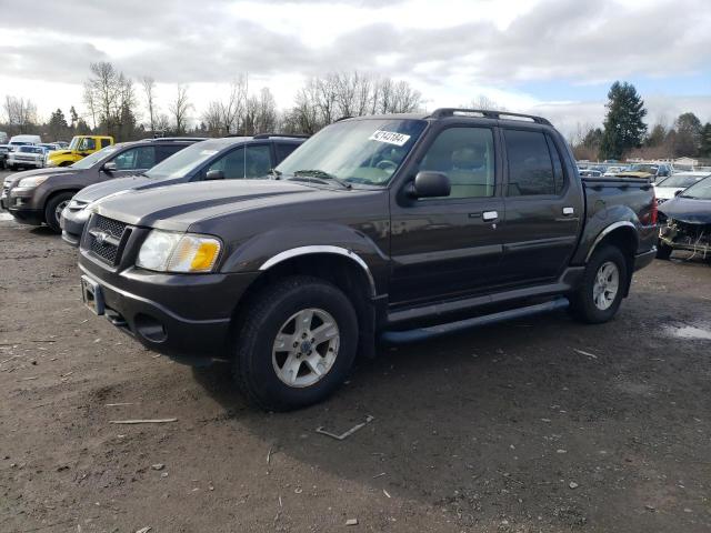 FORD EXPLORER 2005 1fmzu77k95ua64769