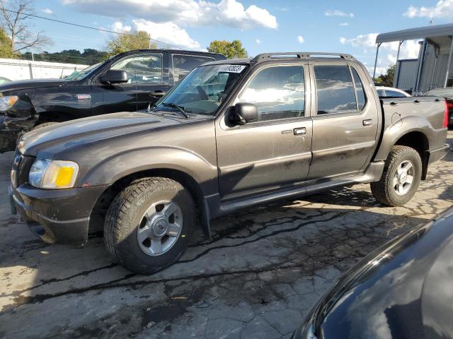 FORD EXPLORER S 2005 1fmzu77k95ua87517