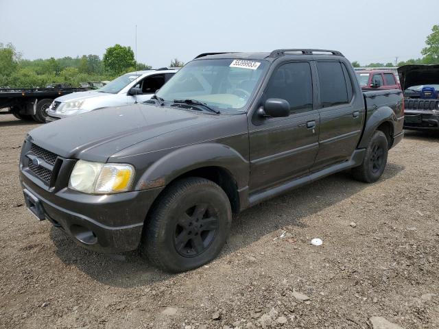 FORD EXPLORER S 2005 1fmzu77k95ub55735