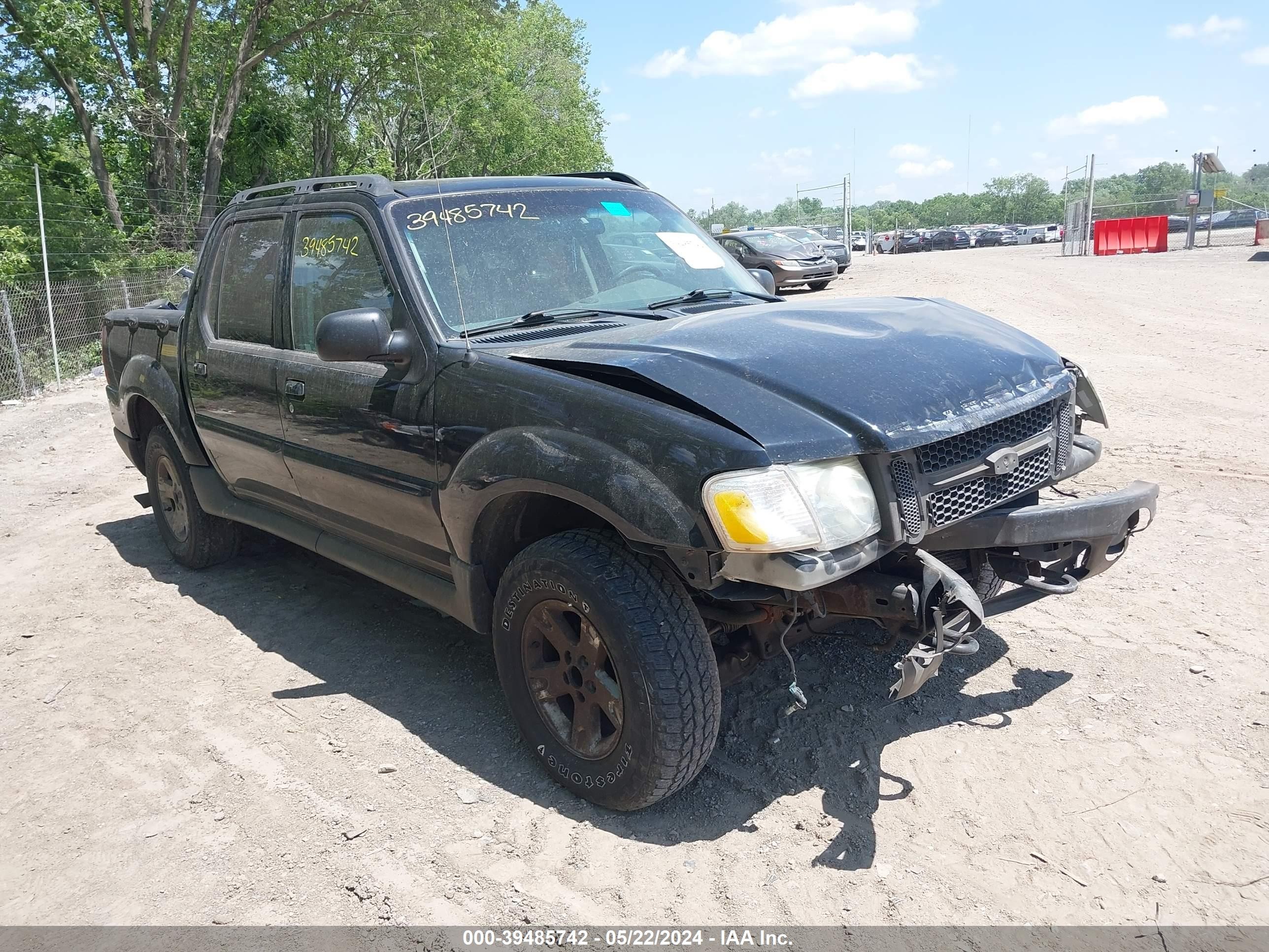 FORD EXPLORER SPORT TRAC 2005 1fmzu77k95ub73555