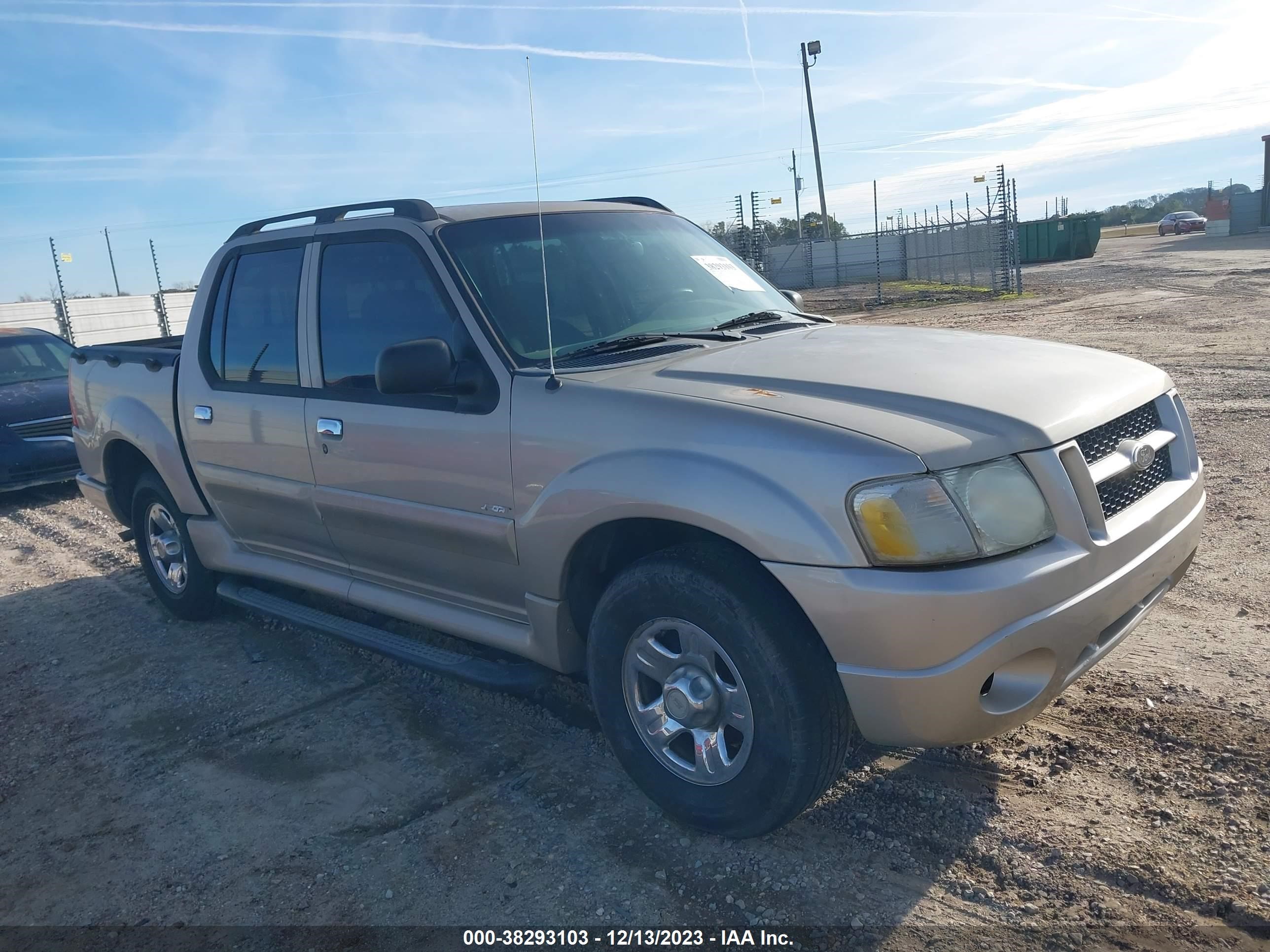 FORD EXPLORER SPORT TRAC 2004 1fmzu77kx4ua57733