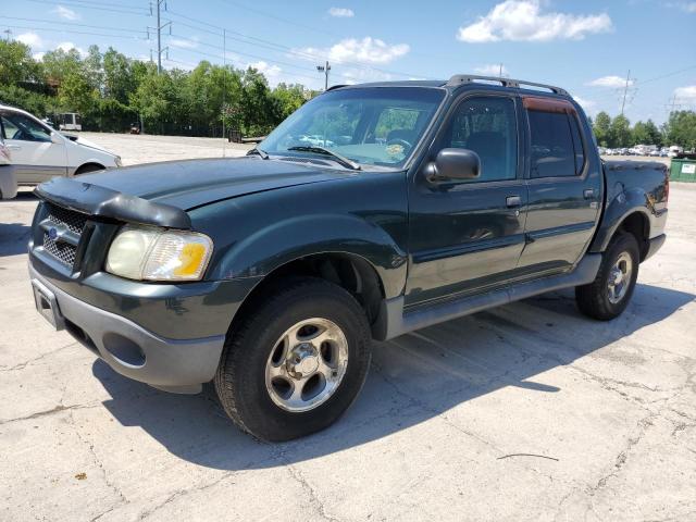 FORD EXPLORER S 2004 1fmzu77kx4ub27277